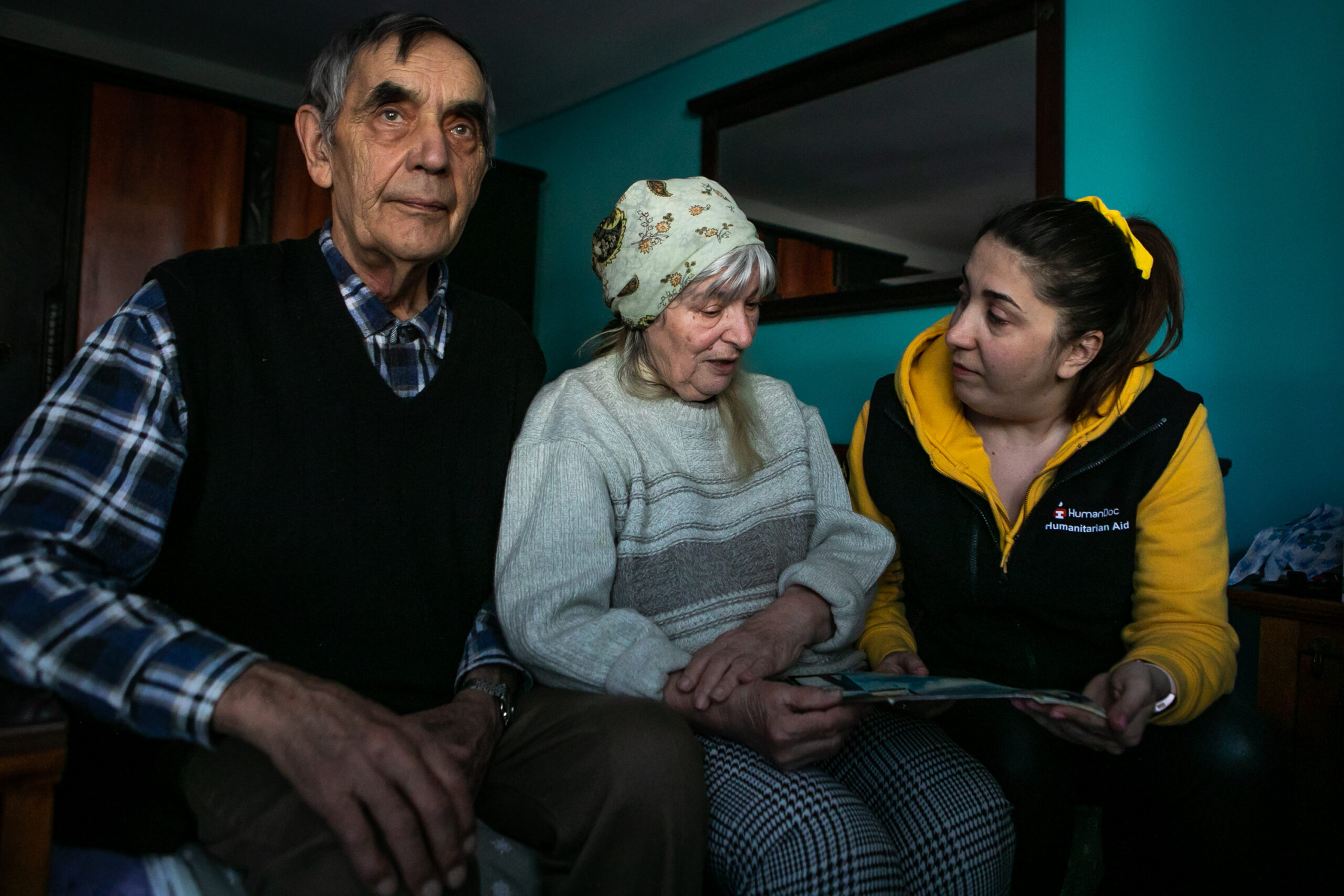 Ukrainians in Poland