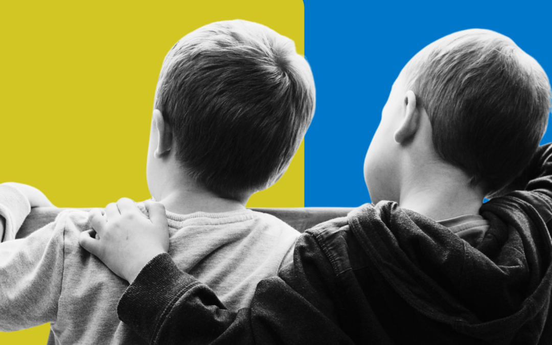 Wspieramy dzieci z doświadczeniem uchodźczy – kompleksowa pomoc w centrach zakwaterowania zbiorowego