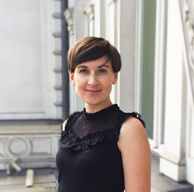  Tetiana Poliak-Grujić 